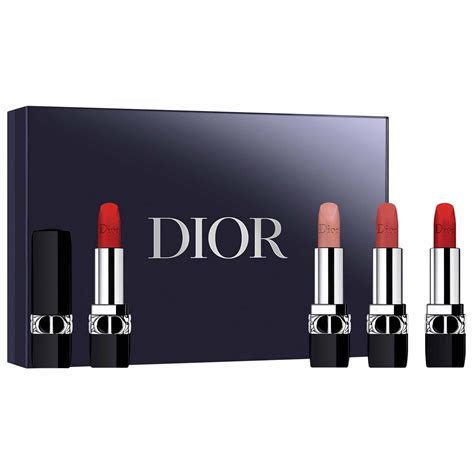 dior lipstick black friday